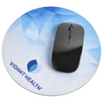 Onset Sublimation Mouse Pad