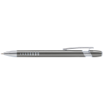 Aluminium Ballpoint Pen with UV Coating