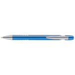 Aluminium Ballpoint Pen with UV Coating