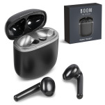 Swiss Cougar Boom TWS Earbuds