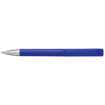 Coloured Barrel Geometric Swan Shaped Ballpoint Pen