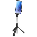 Swiss Cougar Adelaide Tripod Selfie Stick