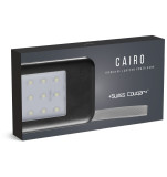 Swiss Cougar Cairo 10000mAh Lantern Power Bank