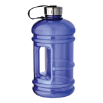 2.2 Litre Water Bottle With Integrated Carry Handle