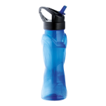 570ml Curved Body Water Bottle