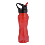 570ml Curved Body Water Bottle