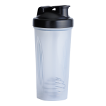 600ml Shaker with Stainless Steel Ball