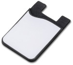 Arcade Sublimation Phone Card Holder