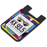 Arcade Sublimation Phone Card Holder