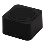 Square Shaped Bluetooth Speaker
