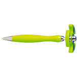 Ballpoint Pen With Spinner