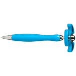 Ballpoint Pen With Spinner