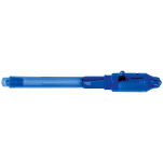 Magic Marker With Invisible Ink