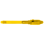 Magic Marker With Invisible Ink