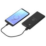 Swiss Cougar Shanghai Fast Charge 20W Power Bank – 10,000mAh