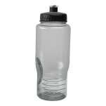 500ml Performance PET Water Bottle