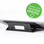 Eezigo Recycled Plastic Portable Laptop Stand