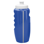 500ml Visi Stripe Cross Train Water Bottle