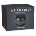 Swiss Cougar San Francisco Bluetooth Speaker 