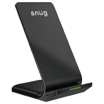 Snug Fast Wireless Desktop Charger