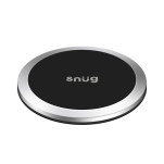 Snug Fast Wireless Desktop Plate Charger