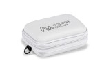 Potency Tech Case (Excludes Contents) - Solid White