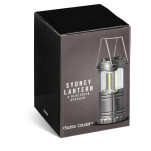 Swiss Cougar Sydney Lantern & Speaker