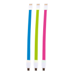 Whizzy USB Cables Pack of 3