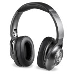 Swiss Cougar Vienna Noise-Cancelling Bluetooth Headphones