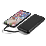 Swiss Cougar Budapest 10000mAh Power Bank