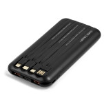 Swiss Cougar Budapest 10000mAh Power Bank