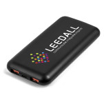 Swiss Cougar Budapest 10000mAh Power Bank