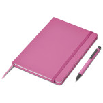 Viola Notebook & Pen Set