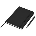 Viola Notebook & Pen Set