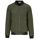 Mens Crusader Bomber Jacket