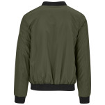 Mens Crusader Bomber Jacket