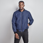 Mens Crusader Bomber Jacket