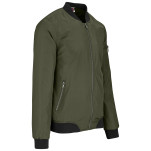 Mens Crusader Bomber Jacket