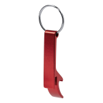 Stiked Bottle Opener Keyring