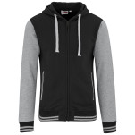 Mens Princeton Hooded Sweater