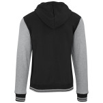 Mens Princeton Hooded Sweater