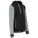 Mens Princeton Hooded Sweater