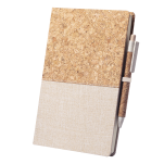 Brastel Notebook