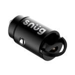 Snug Mini PD Car Charger