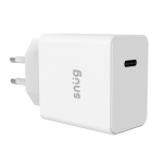 Snug Wall Charger PD 20W One Port