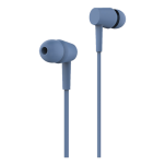 Yookie Yk05 Stereo Wired Earphone