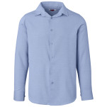 Mens Long Sleeve Wallstreet Shirt