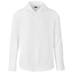 Mens Long Sleeve Wallstreet Shirt