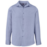 Mens Long Sleeve Wallstreet Shirt