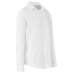 Mens Long Sleeve Wallstreet Shirt